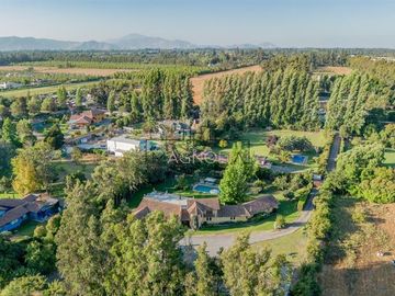 Parcela en Venta en CAMINO LONQUEN
