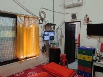 Rumah Kost (aktif) di Dukuh Kupang, Surabaya Barat.
