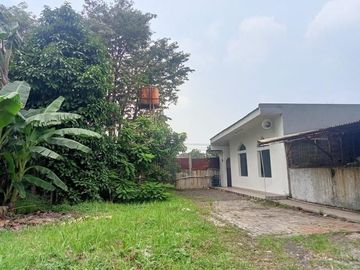 DIJUAL : Pabrik kawasan Tristate lokasi strategis di Serang