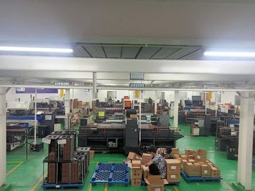 DIJUAL : Pabrik kawasan Tristate lokasi strategis di Serang