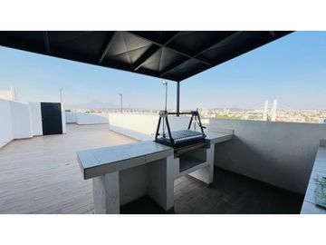 Departamento En Venta En Prados Agua Azul