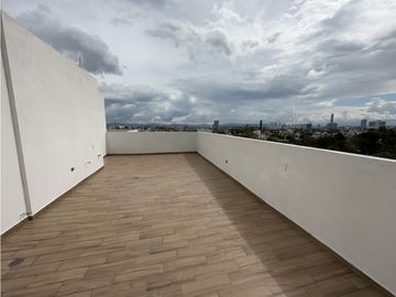 Departamento En Venta En Prados Agua Azul