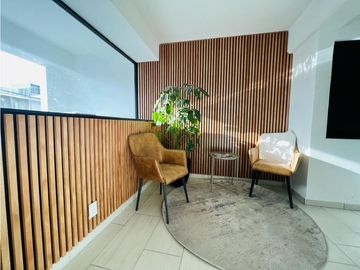 Departamento En Venta En Prados Agua Azul