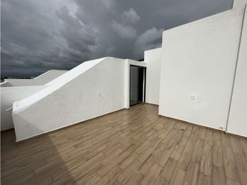 Departamento En Venta En Prados Agua Azul