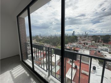 Departamento En Venta En Prados Agua Azul
