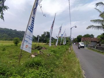 Siap KPR Rumah Luas Gratis AC di Prambanan