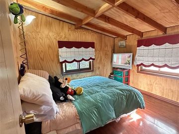 Casa en Venta en Sector Altos de Chiguayante