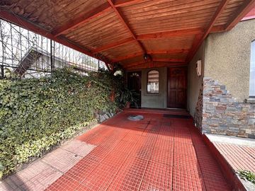 Casa en Venta en Sector Altos de Chiguayante
