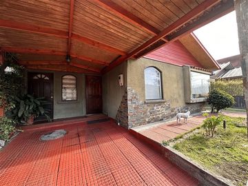 Casa en Venta en Sector Altos de Chiguayante