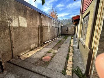 Casa en Venta en Sector Altos de Chiguayante