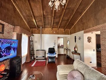 Casa en Venta en Sector Altos de Chiguayante