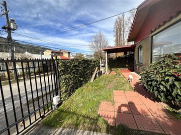 Casa en Venta en Sector Altos de Chiguayante