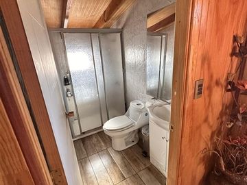 Casa en Venta en Sector Altos de Chiguayante