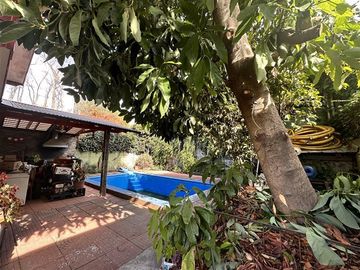 Casa en Venta en Sector Altos de Chiguayante