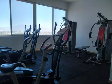Departamento en venta de 2D - 1B en Estación Central