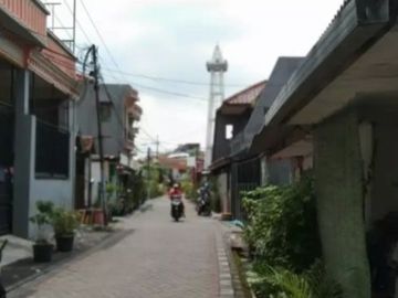 Dijual tanah Margorejo masjid Surabaya*