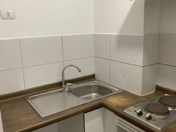 Departamento en arriendo en Santiago
