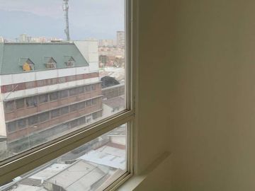 Departamento en arriendo en Santiago