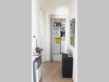 Departamento en Venta en Balvanera 3 ambientes 55 m2 totalmente externo – Alberti 300