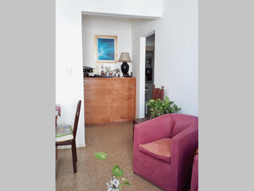 Departamento en Venta en Balvanera 3 ambientes 55 m2 totalmente externo – Alberti 300