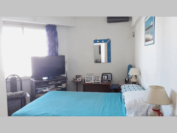 Departamento en Venta en Balvanera 3 ambientes 55 m2 totalmente externo – Alberti 300