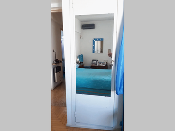 Departamento en Venta en Balvanera 3 ambientes 55 m2 totalmente externo – Alberti 300