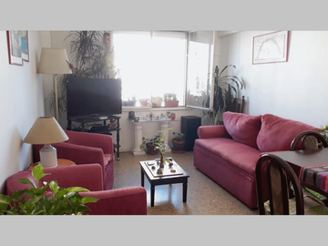 Departamento en Venta en Balvanera 3 ambientes 55 m2 totalmente externo – Alberti 300