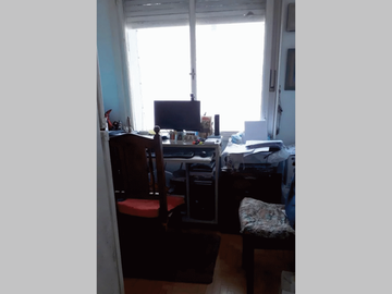 Departamento en Venta en Balvanera 3 ambientes 55 m2 totalmente externo – Alberti 300