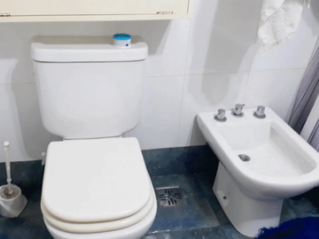Departamento en Venta en Balvanera 3 ambientes 55 m2 totalmente externo – Alberti 300