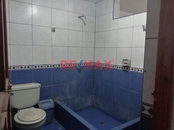 Venta De Casa Urb San Isidro 1Ra Etapa 2 Pisos