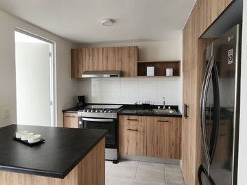 CASA EN VENTA MODELO TERRASSA HACIENDA DE LAS FUENTES SECCIÓN TOSSÁ