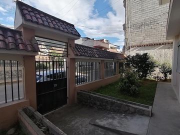 Casa - Paute