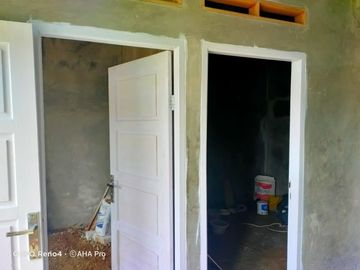 RUMAH MEWAH MURAH NIH BANGUNAN BARU AKSES MOBIL DI CITAYAM!
