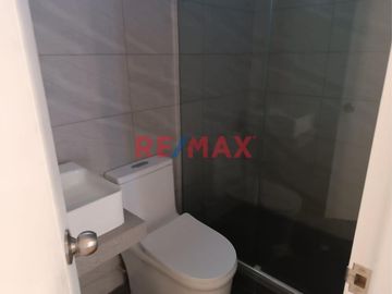 PRECIOSO DEPARTAMENTO ESTRENO 1ER PISO FRENTE A PARQUE ENTREGA INMEDIATA SURCO!
NO PAGA ALCABALA!
Oportunidad: ¡Vive frente a la naturaleza sin sali