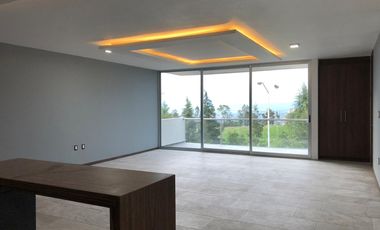 Departamento Renta Altozano