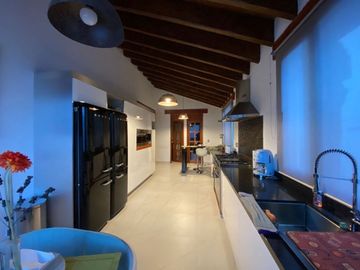 Casa Recien remodelada