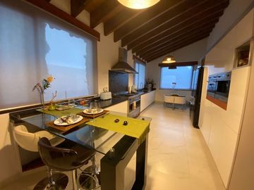 Casa Recien remodelada