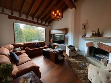 Casa Recien remodelada