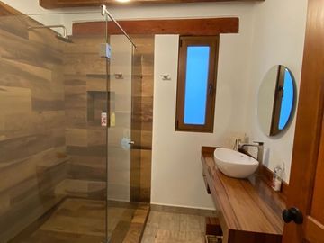 Casa Recien remodelada