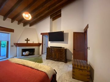 Casa Recien remodelada