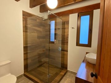 Casa Recien remodelada