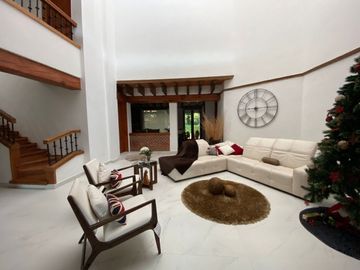 Casa Recien remodelada