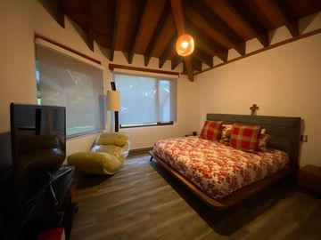 Casa Recien remodelada