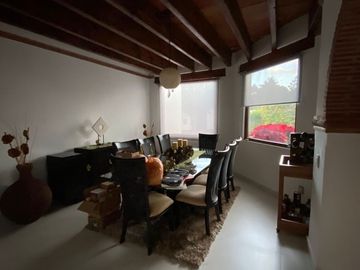 Casa Recien remodelada