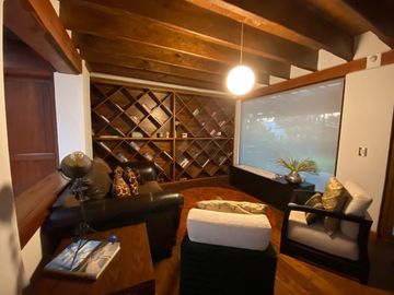 Casa Recien remodelada