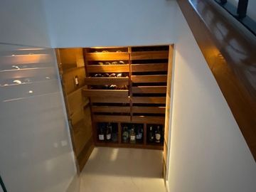Casa Recien remodelada