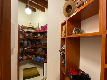 Casa Recien remodelada