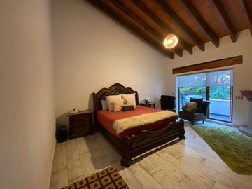 Casa Recien remodelada
