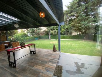 Casa Recien remodelada