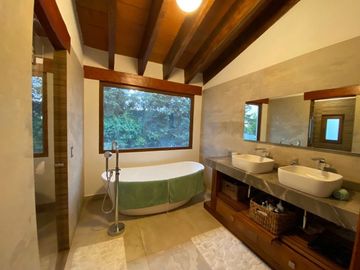 Casa Recien remodelada